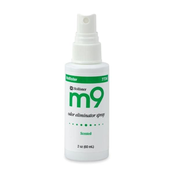 Deodorizer M9 2oz 12/Bx